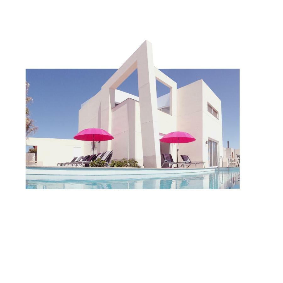 Villa Royale Trespalomas ماسبالوماس المظهر الخارجي الصورة